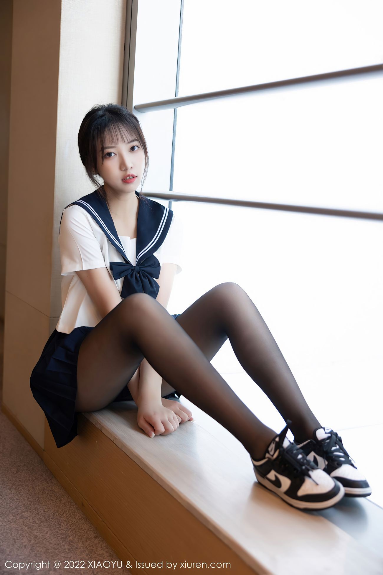 XIAOYU语画界性感模特写真第Vol.794期郑颖姗Bev (8)