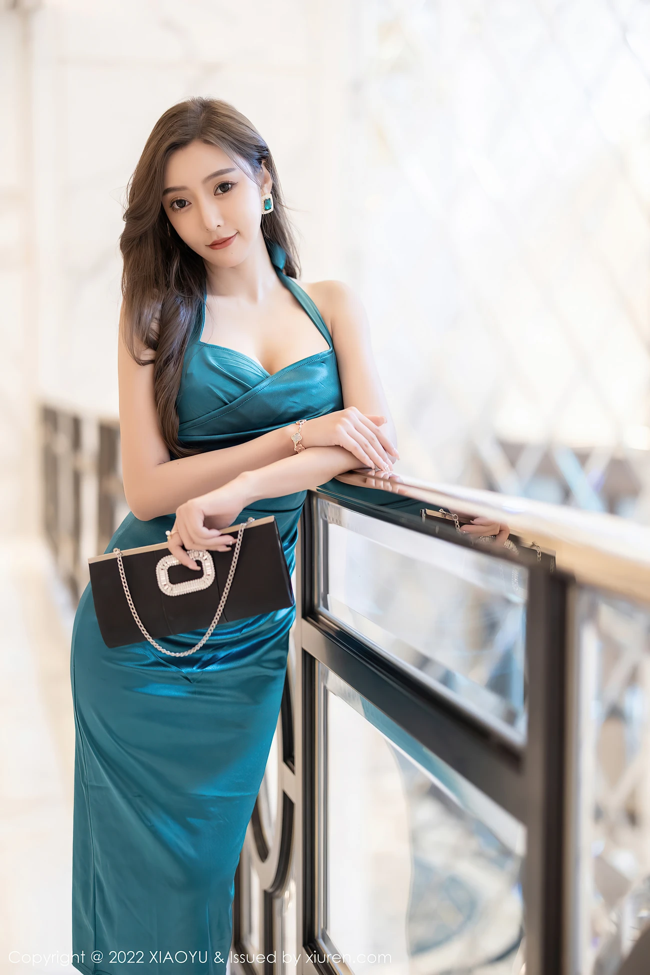 XIAOYU语画界性感模特写真第Vol.798期王馨瑶yanni (11)