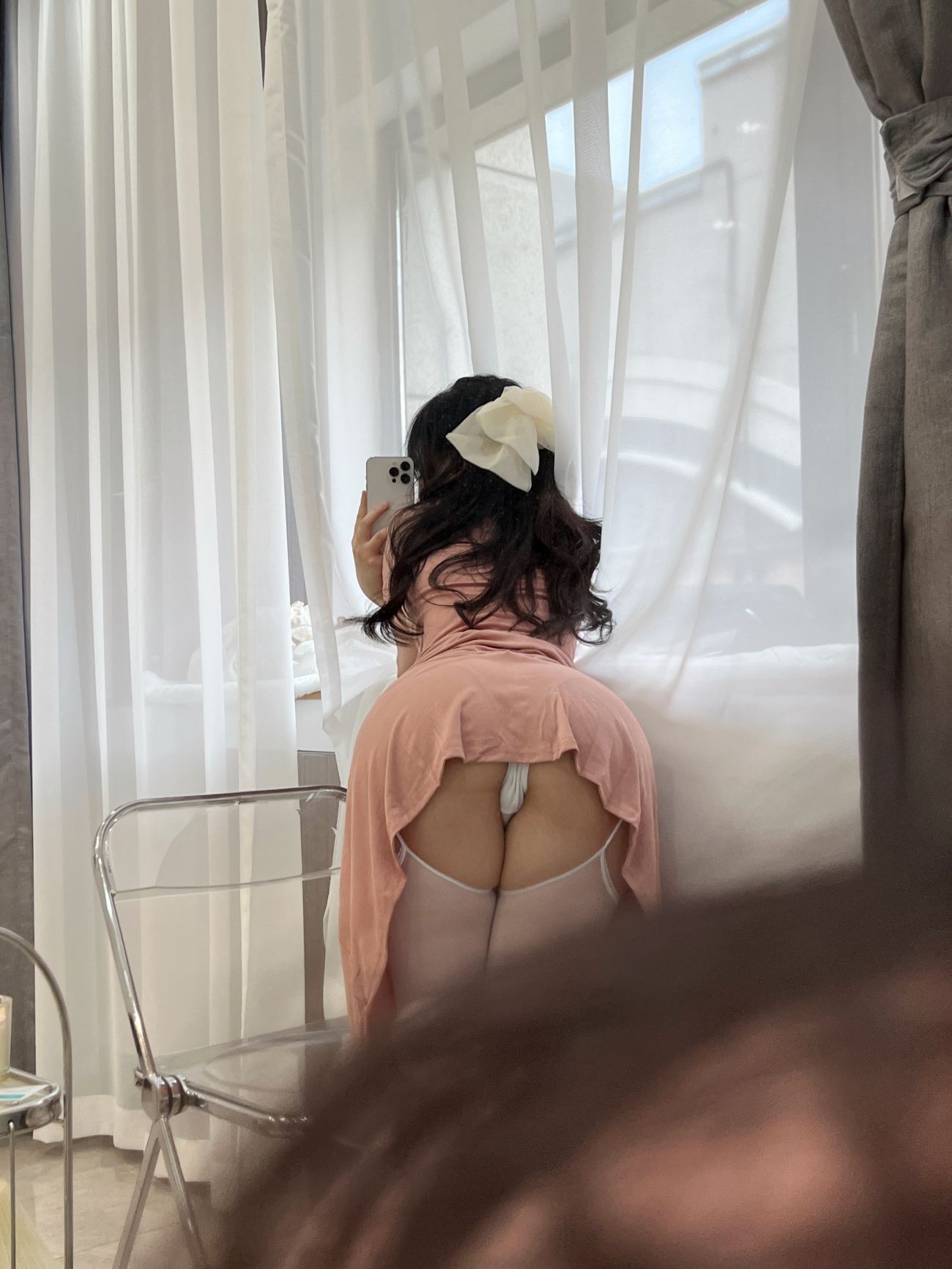 美女动漫博主是依酱呀性感Cosplay写真人妻 (15)