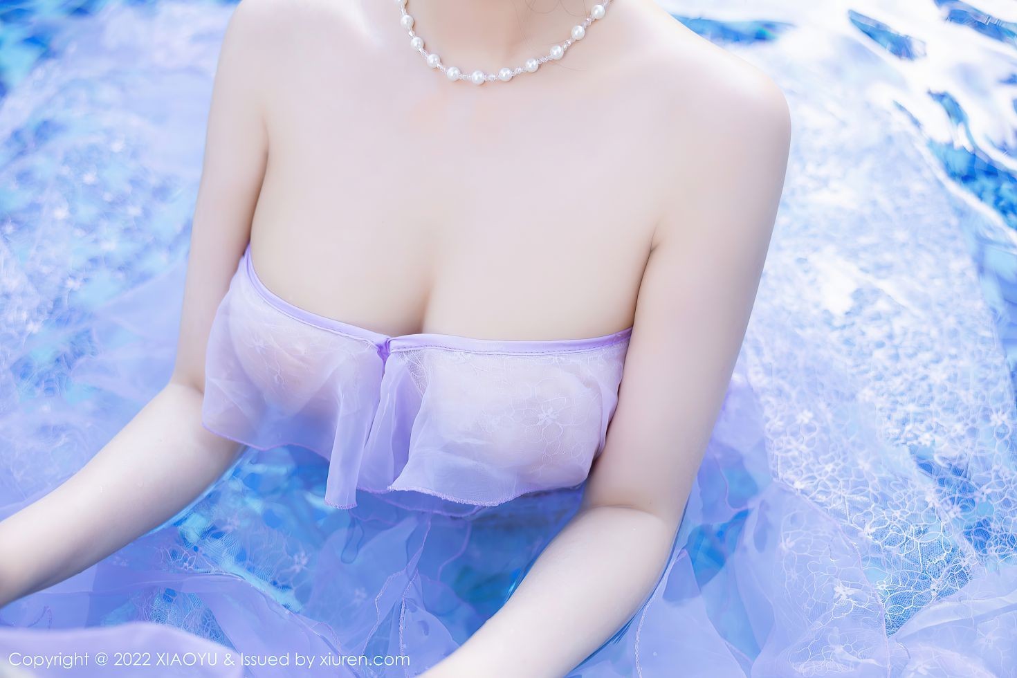 XIAOYU语画界性感模特写真第Vol.816期杨晨晨Yome (43)