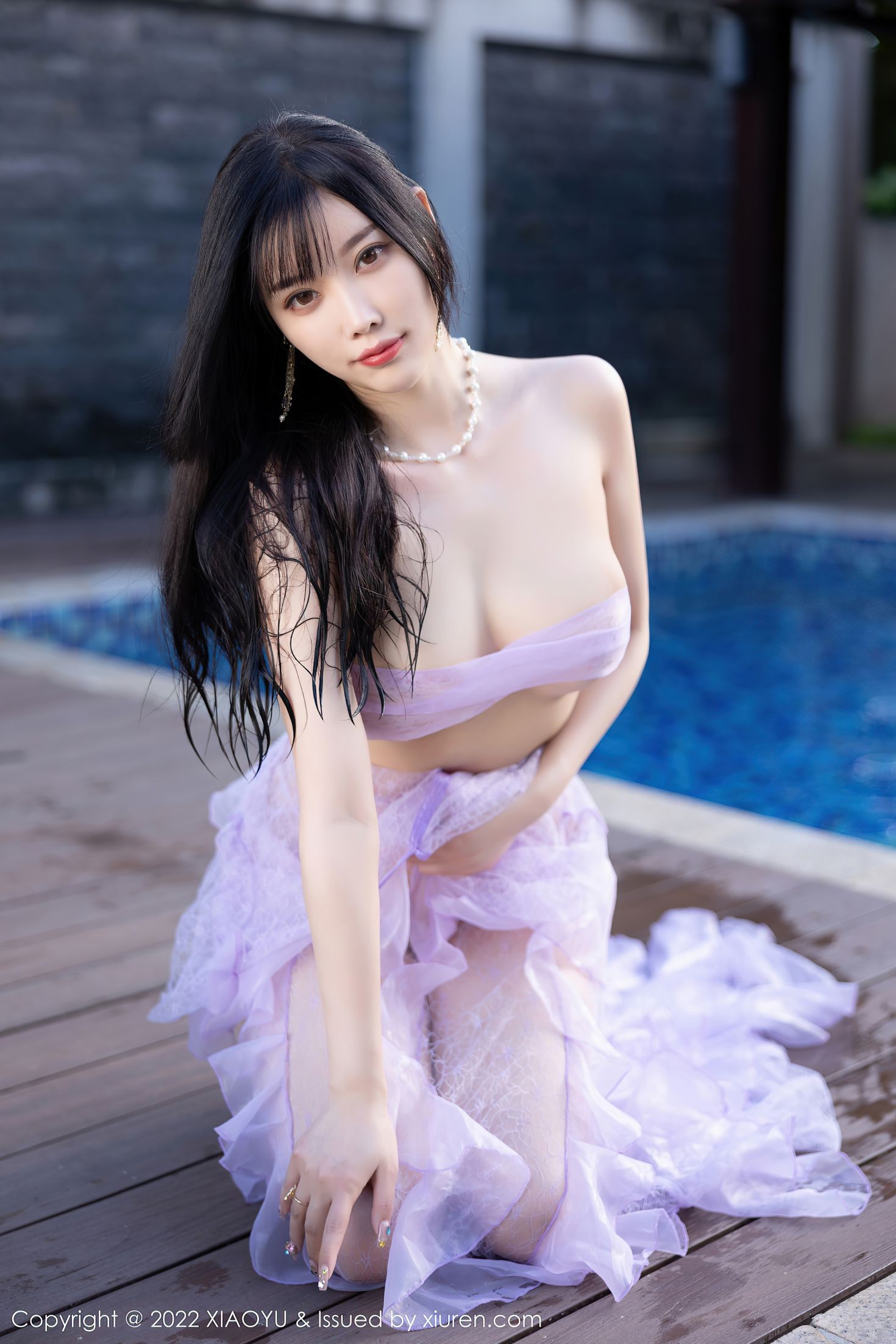 XIAOYU语画界性感模特写真第Vol.816期杨晨晨Yome (62)