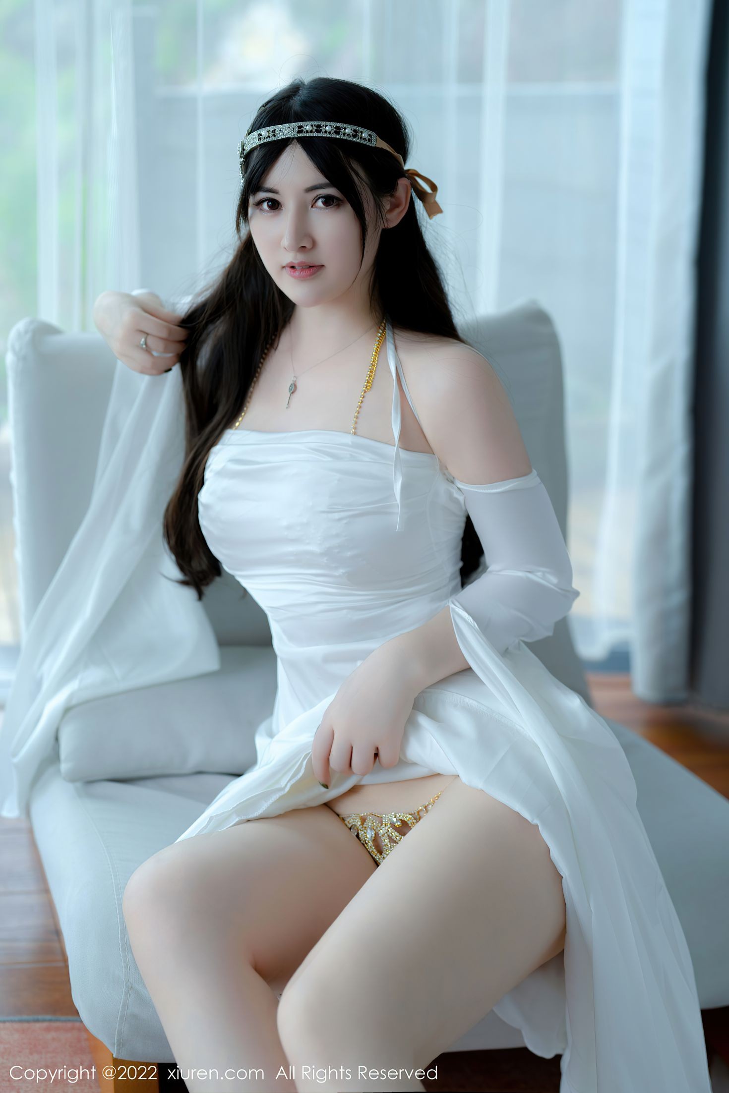 XIUREN秀人网美媛馆美女模特写真第No.5288期诗诗kiki (25)