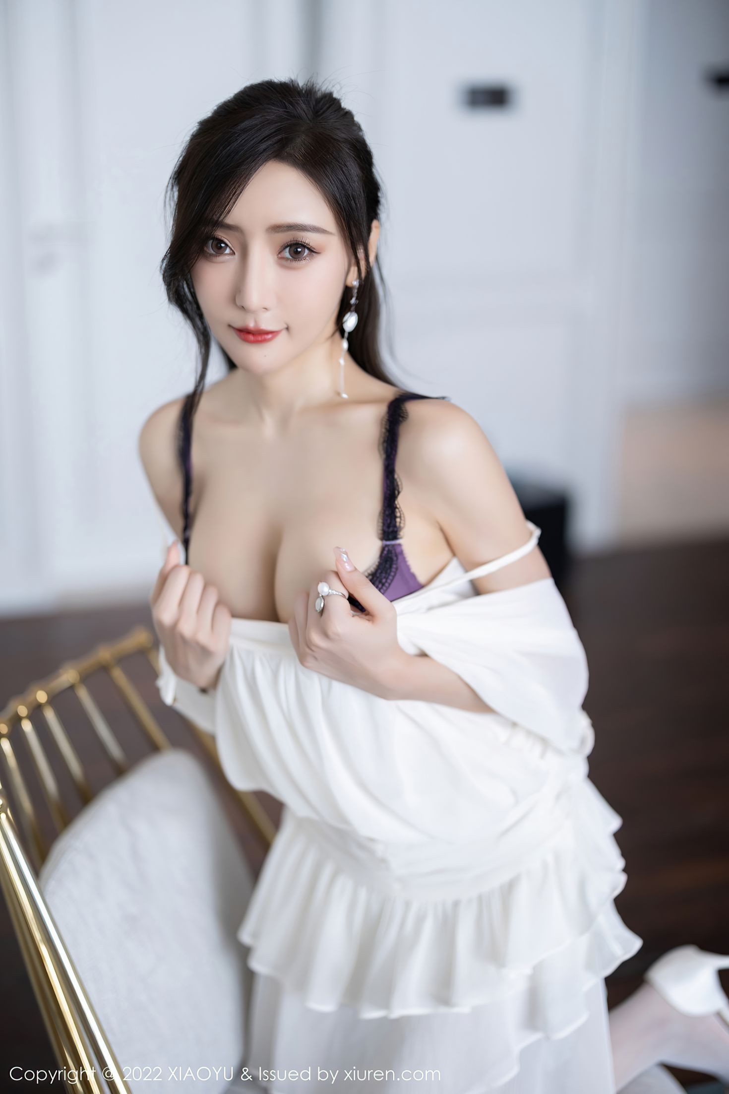 XIAOYU语画界性感模特写真第Vol.822期王馨瑶yanni (34)