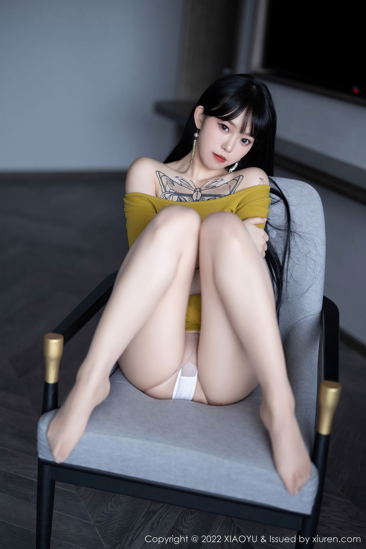 XIAOYU语画界性感模特写真第Vol.829期奶瓶 (30)