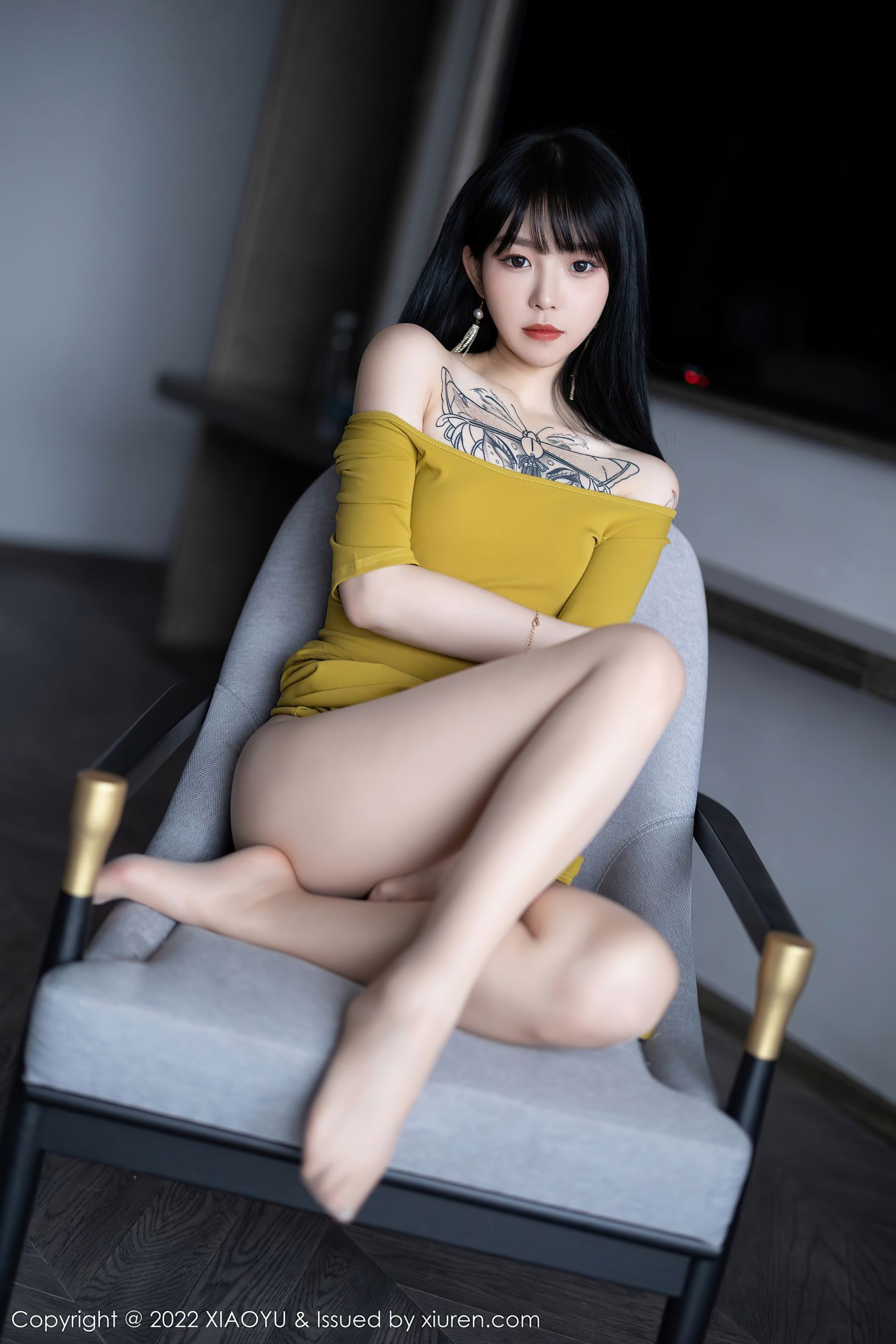 XIAOYU语画界性感模特写真第Vol.829期奶瓶 (27)