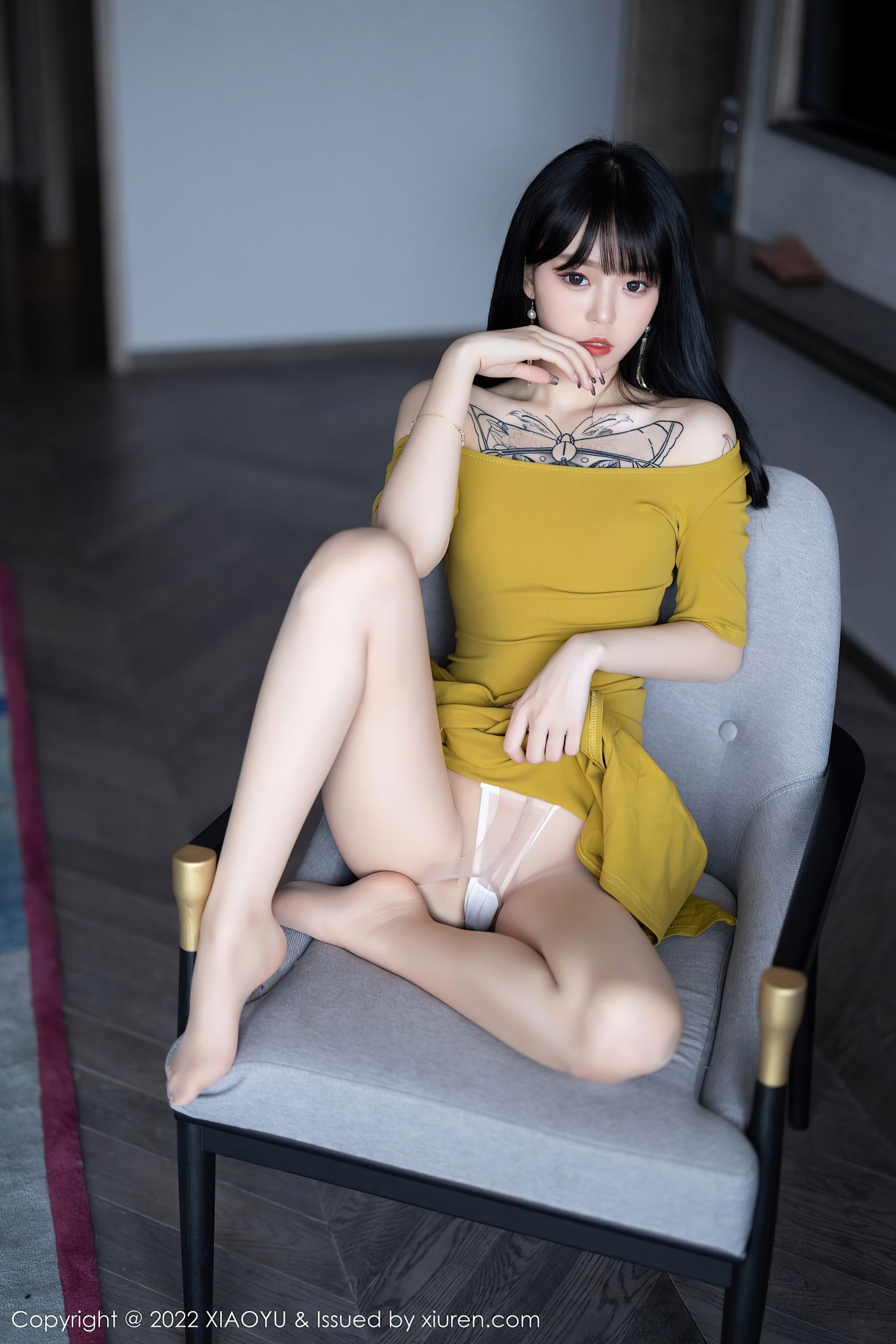 XIAOYU语画界性感模特写真第Vol.829期奶瓶 (29)