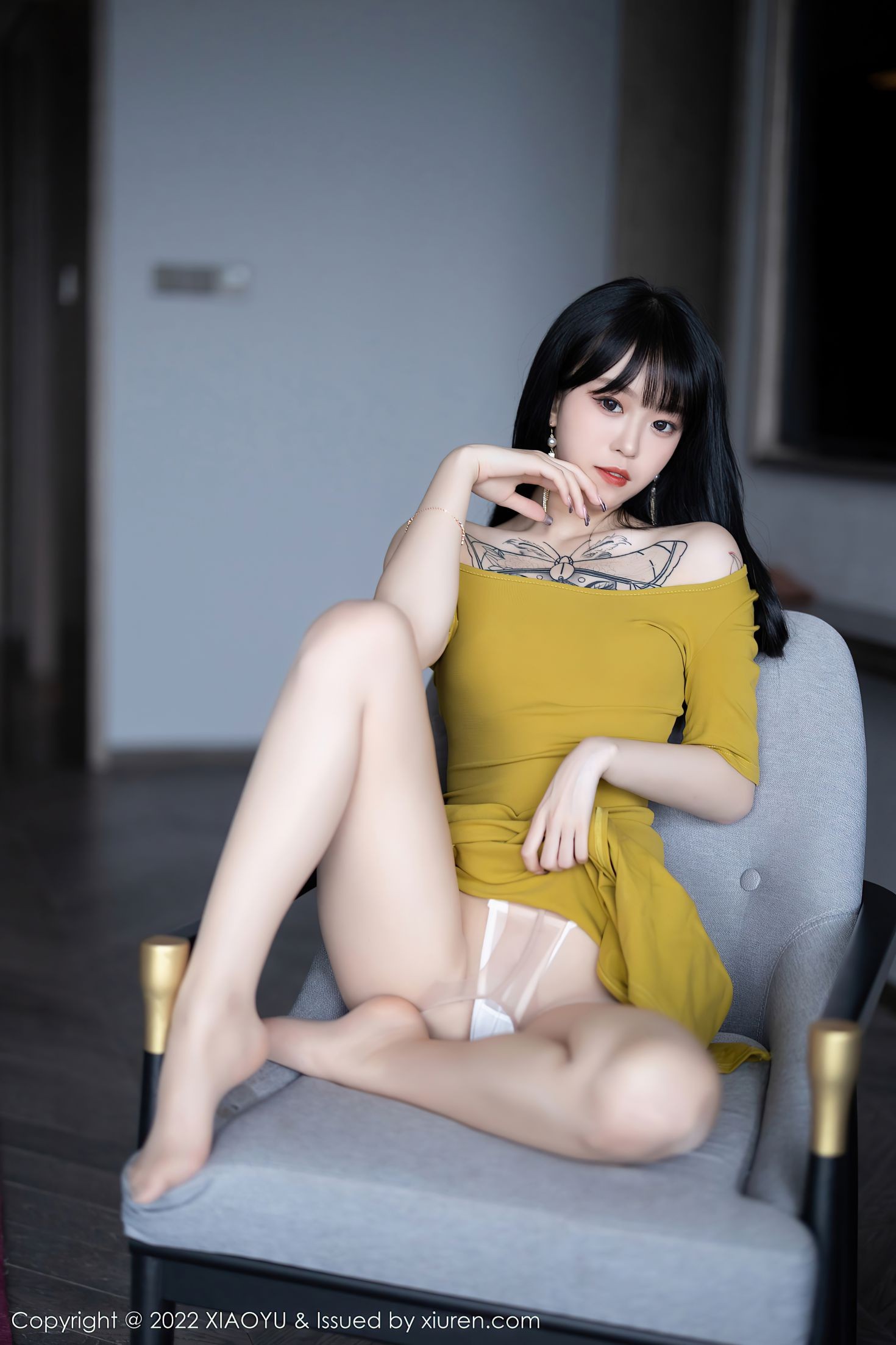 XIAOYU语画界性感模特写真第Vol.829期奶瓶 (28)