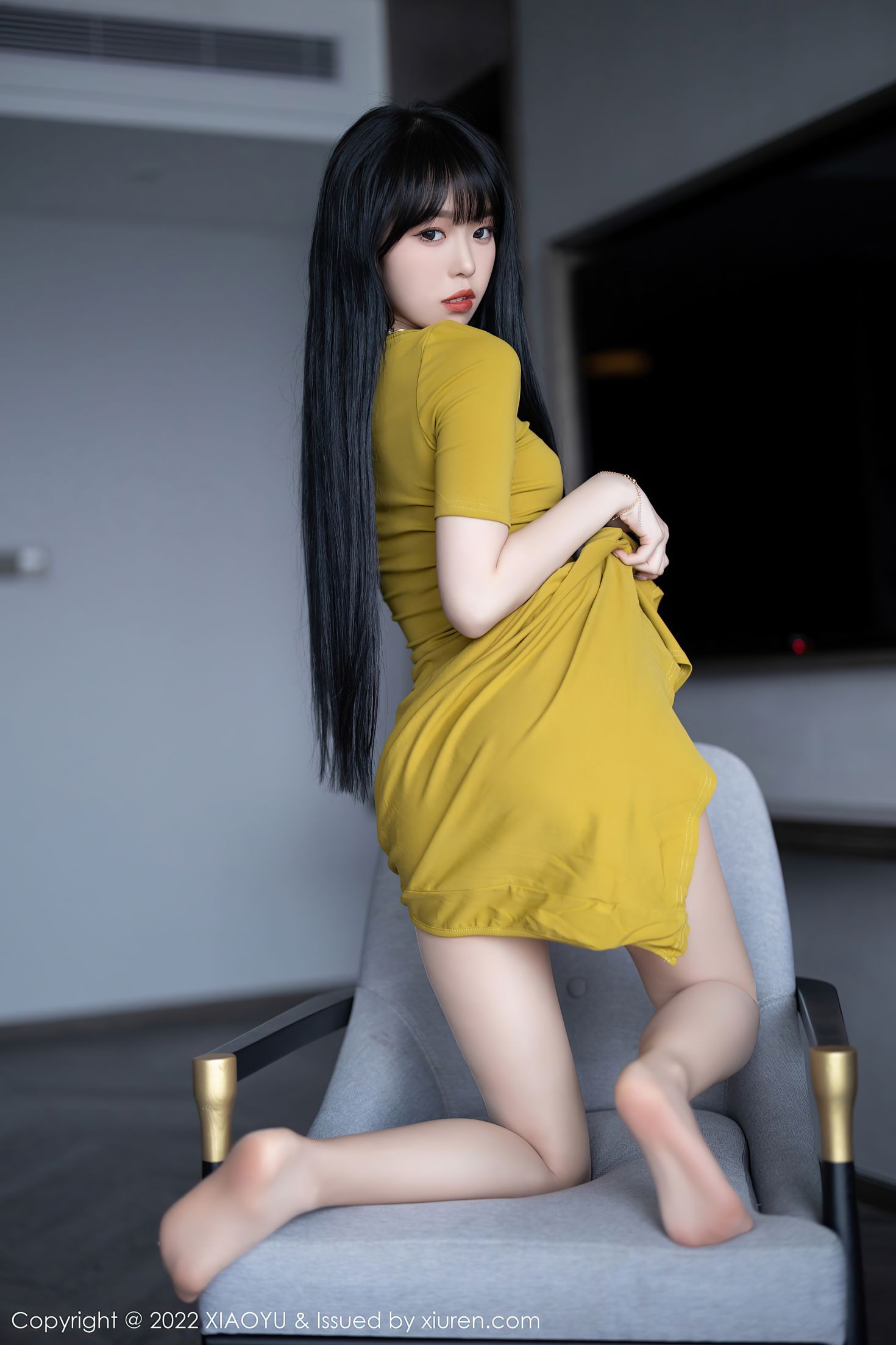 XIAOYU语画界性感模特写真第Vol.829期奶瓶 (19)