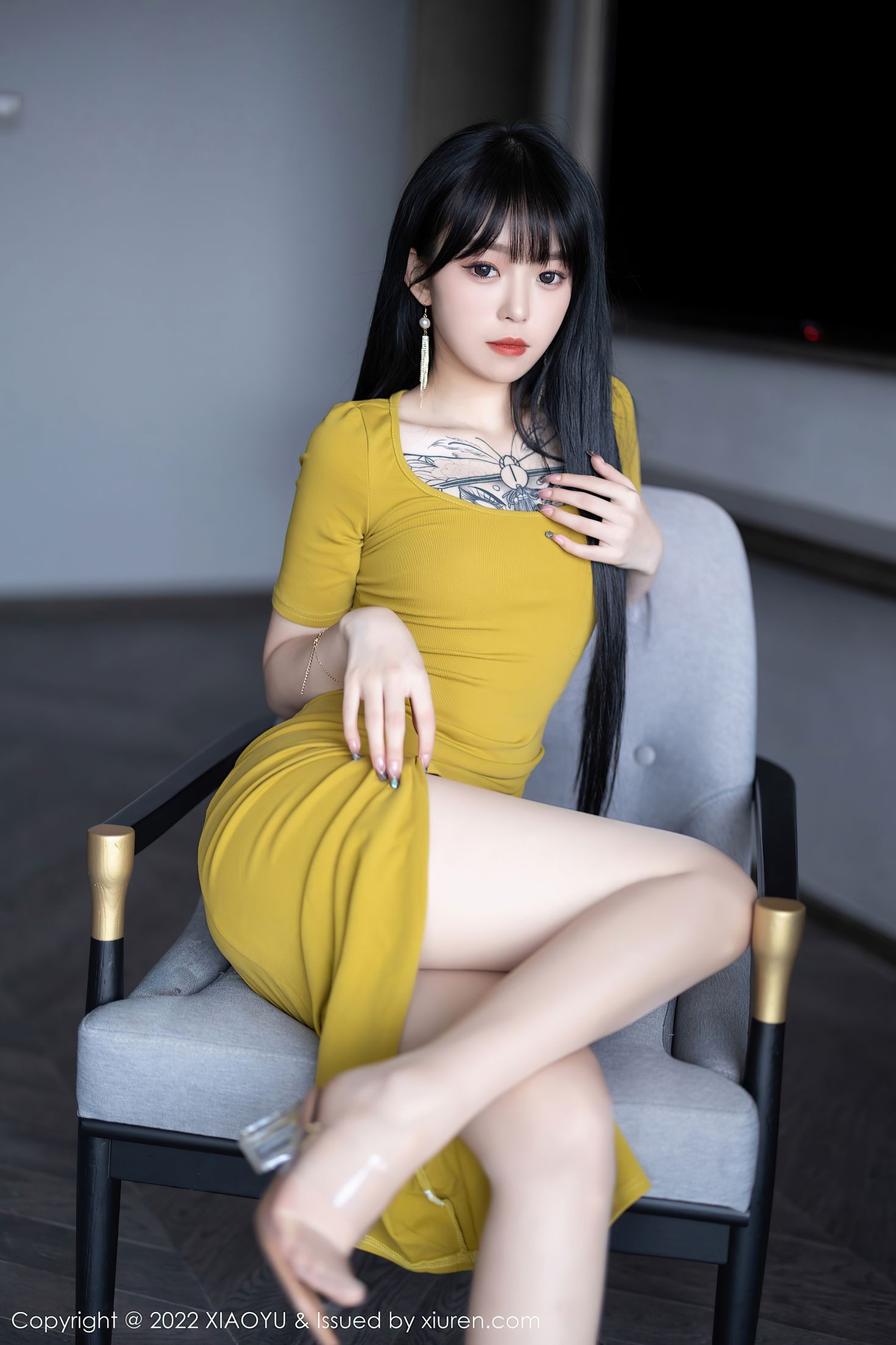 XIAOYU语画界性感模特写真第Vol.829期奶瓶 (15)