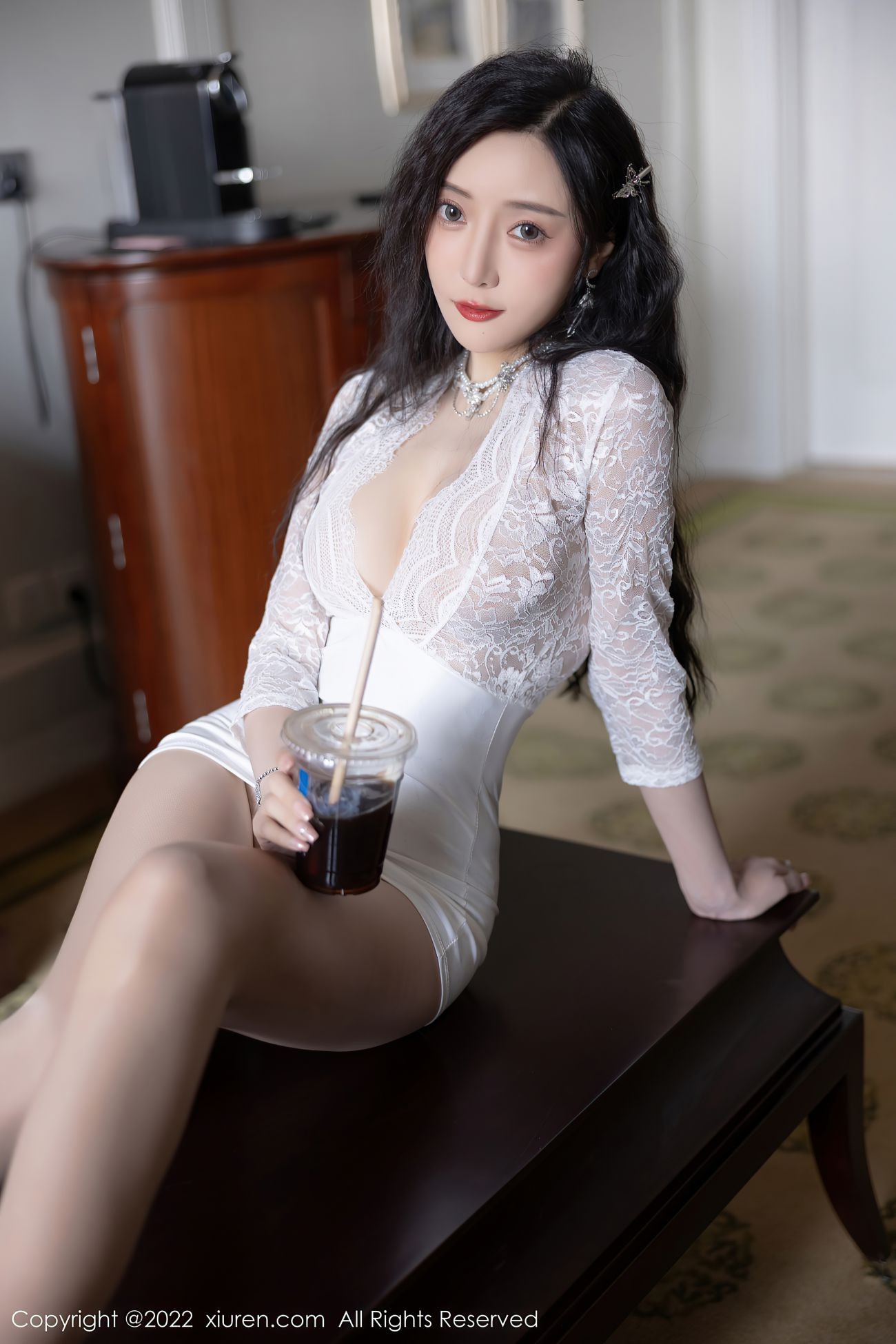 XIUREN秀人网美媛馆美女模特写真第No.5106期王馨瑶yanni (35)