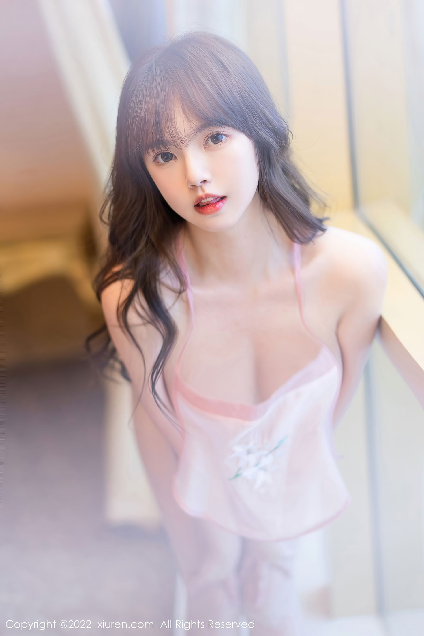 XIUREN秀人网美媛馆美女模特写真第No.5148期张思允Nice (33)