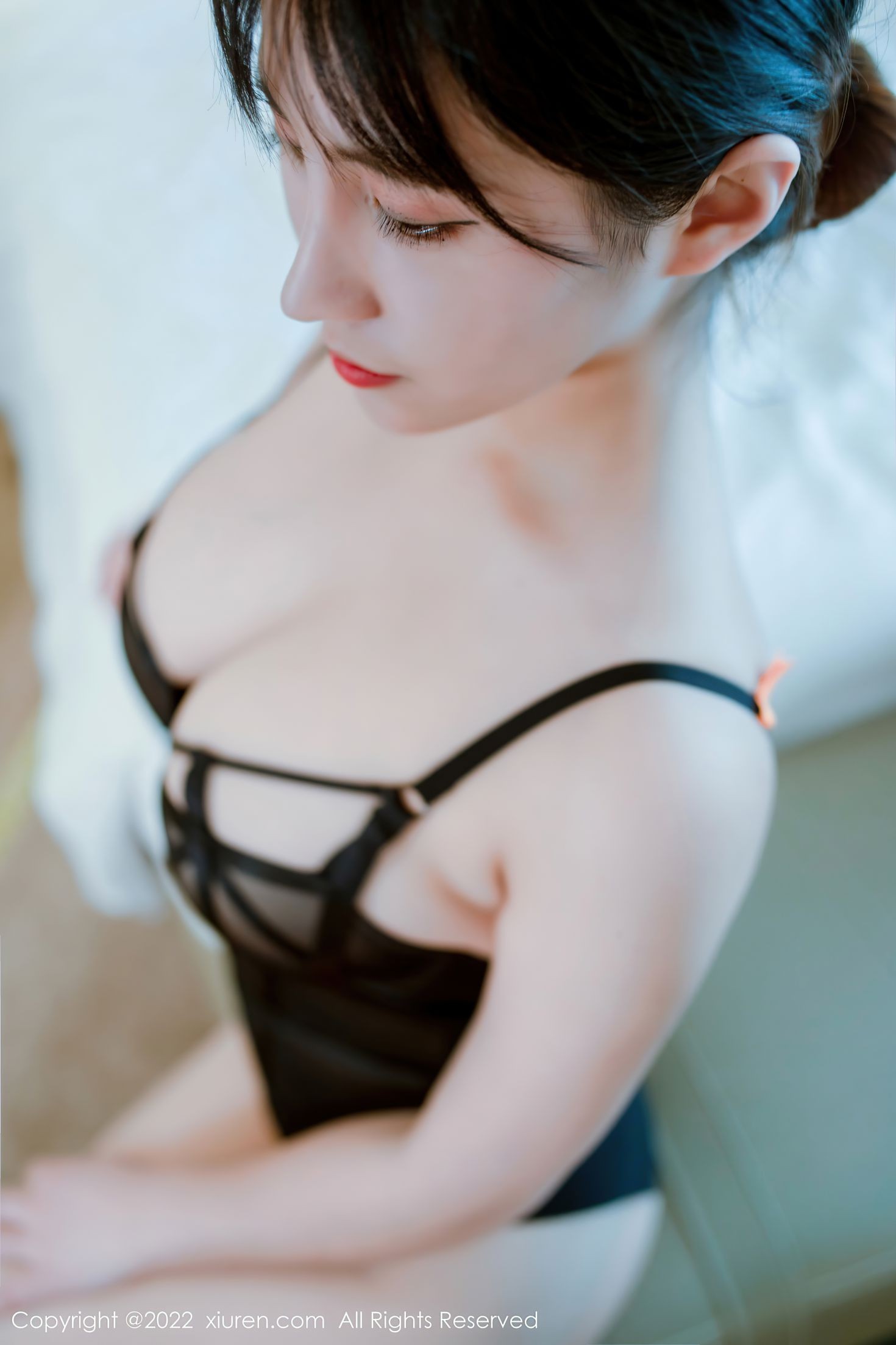 XIUREN秀人网美媛馆美女模特写真第No.5149期久久Aimee (49)