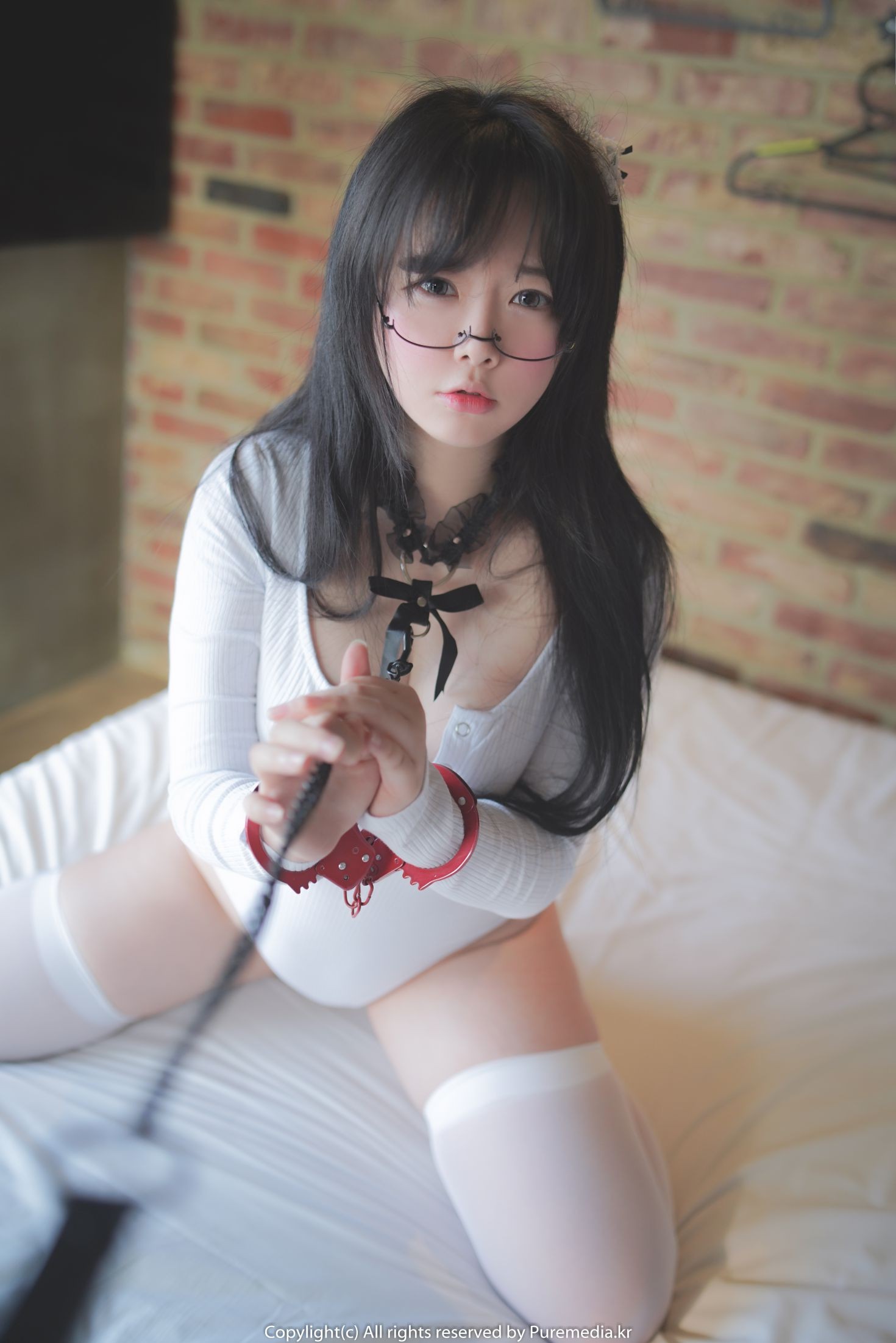 PURE MEDIA Vol.026 Aya (15)