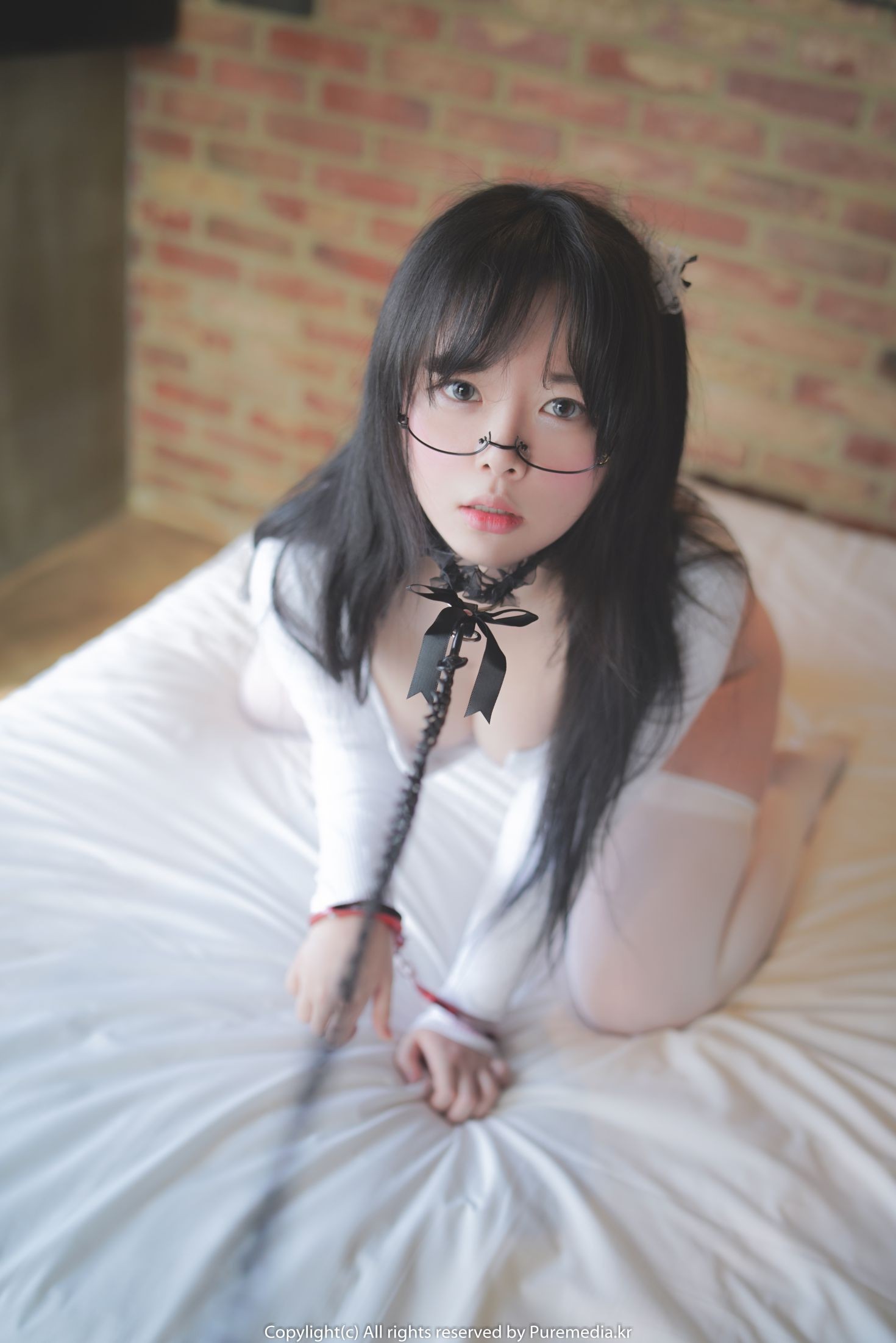 PURE MEDIA Vol.026 Aya (13)