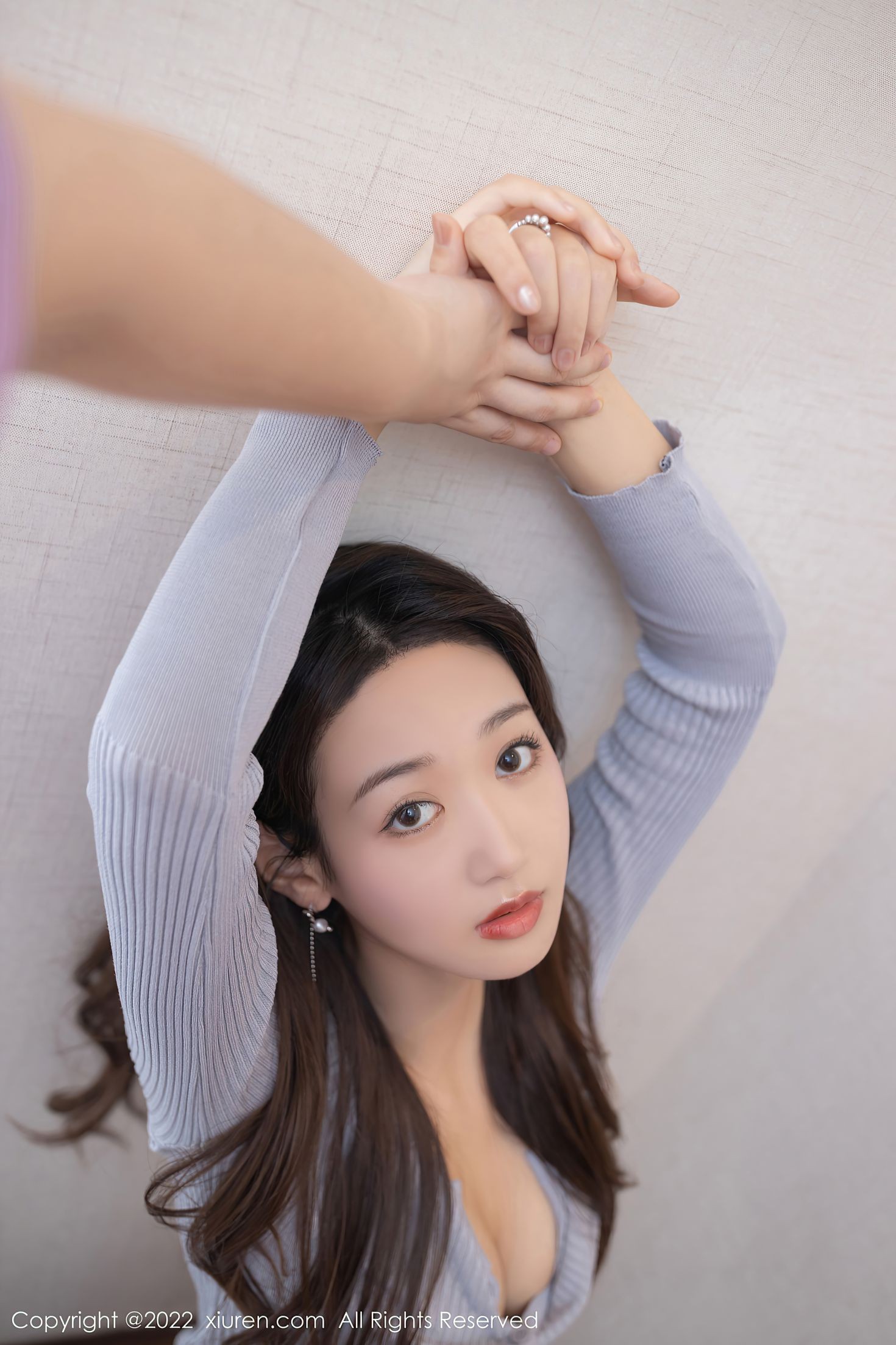 XIUREN秀人网美媛馆美女模特写真第No.5195期唐安琪 (16)