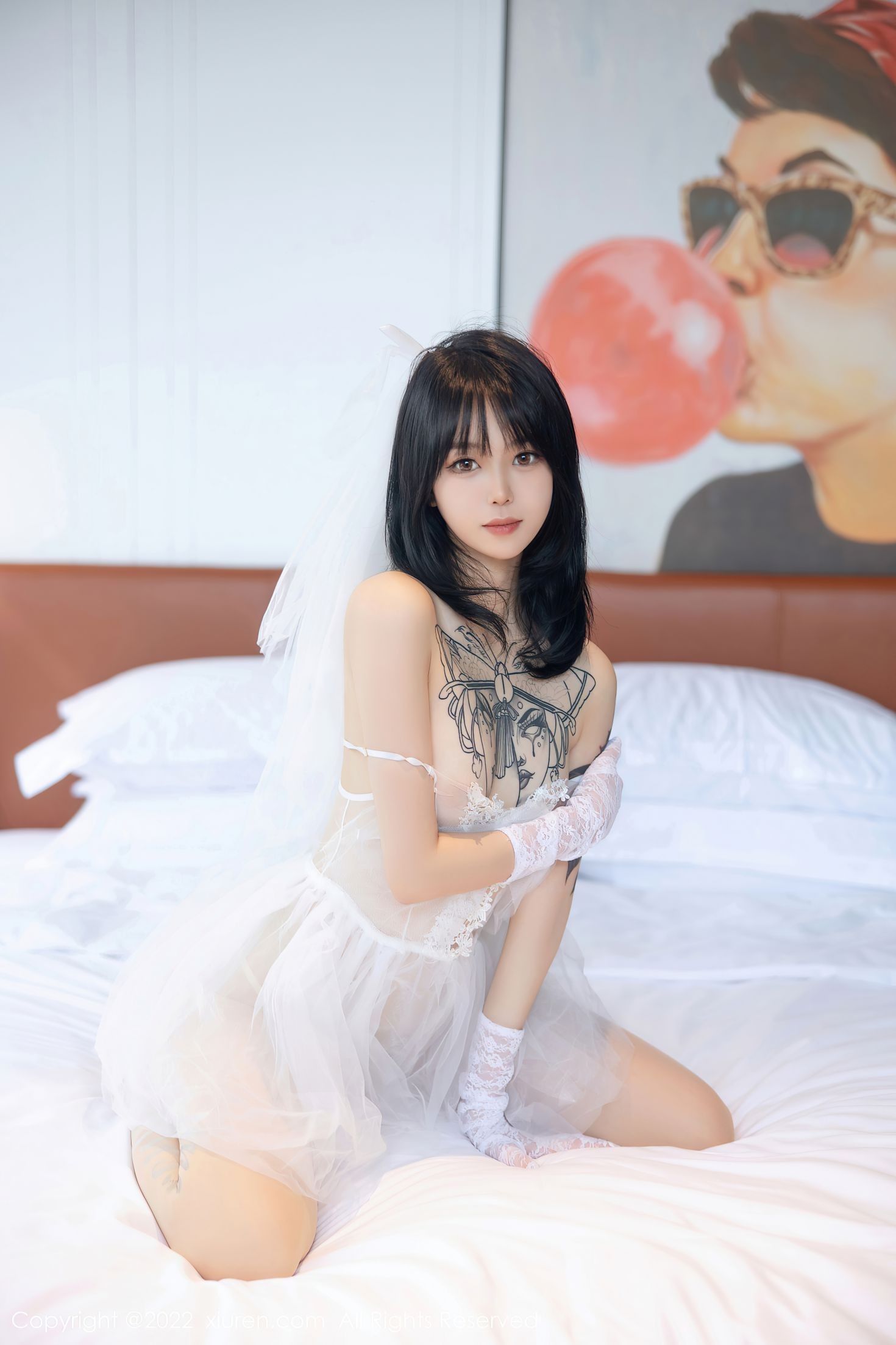 XIUREN秀人网美媛馆美女模特写真第No.5212期奶瓶 (90)