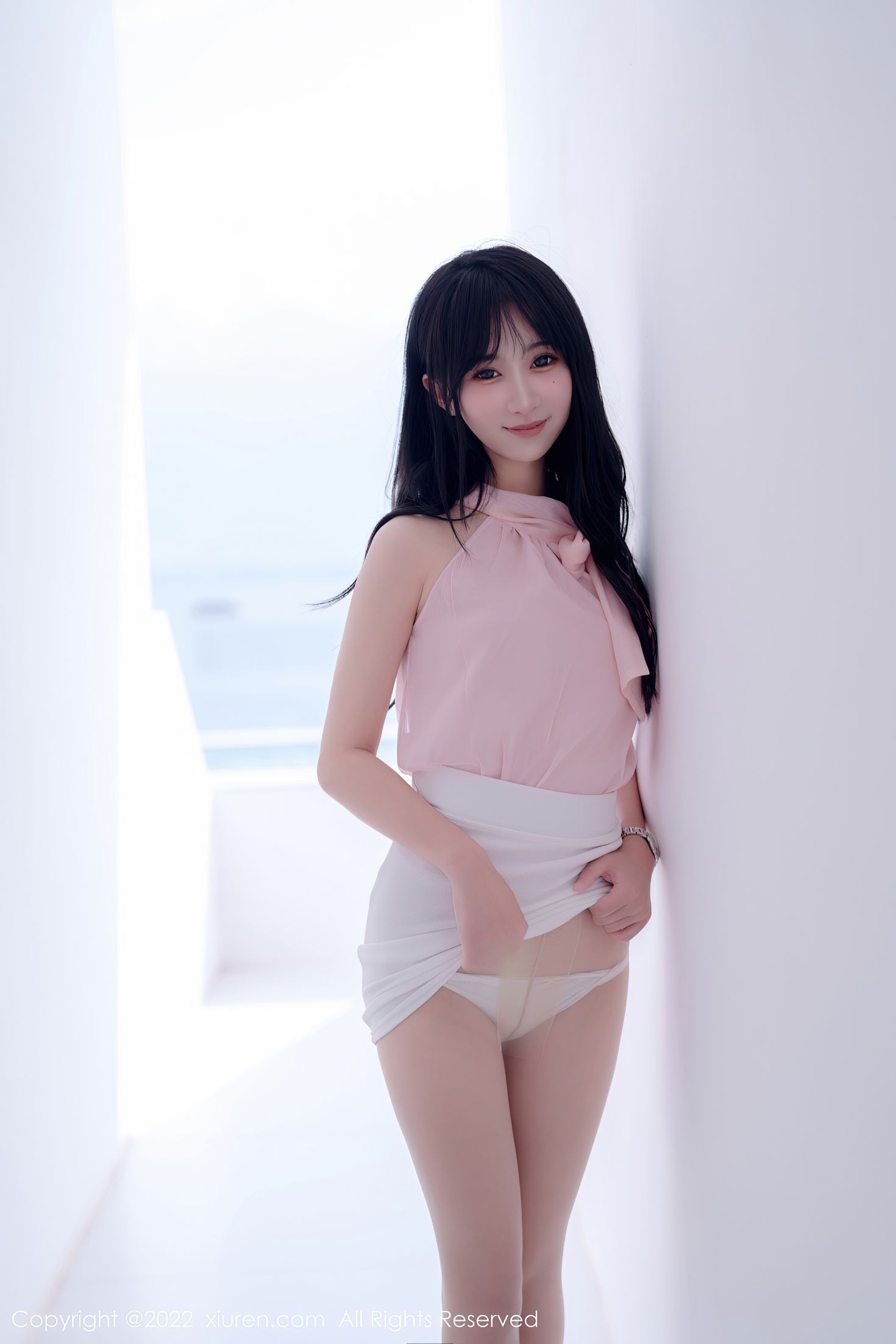 XIUREN秀人网美媛馆美女模特写真第No.5318期小果冻儿 (20)