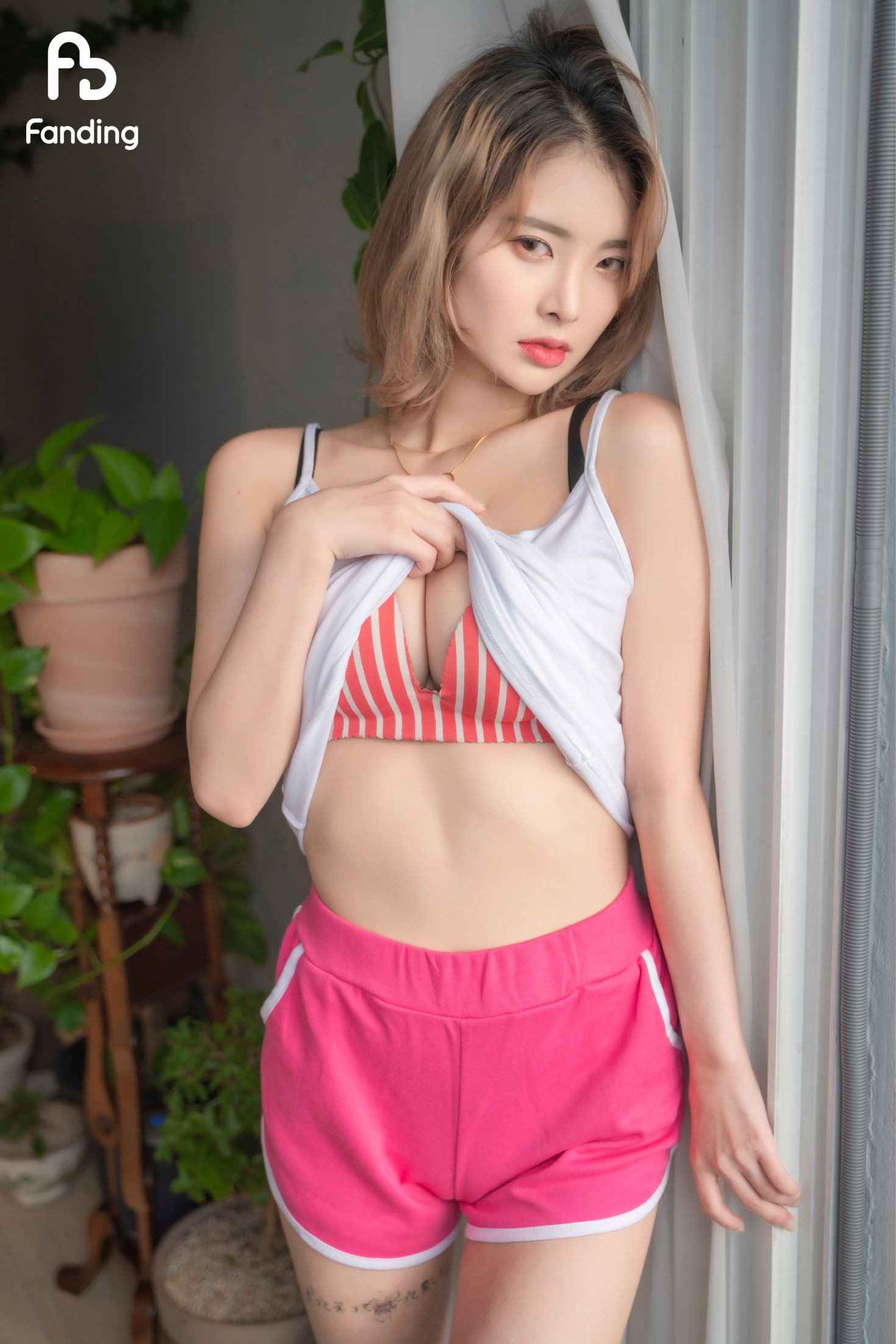 Fanding GF Yeon (18)