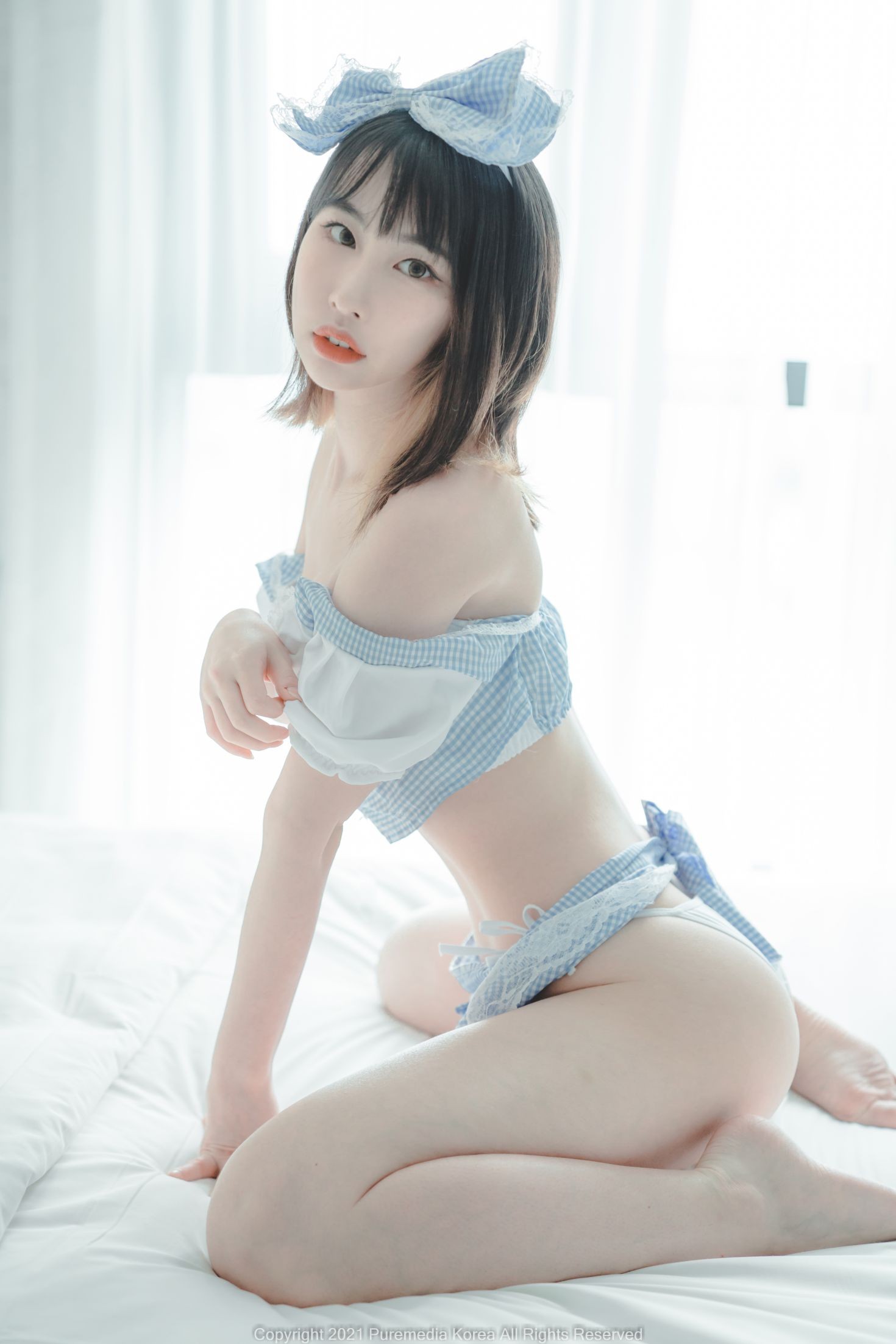 PURE MEDIA Vol.090 Uhye (6)