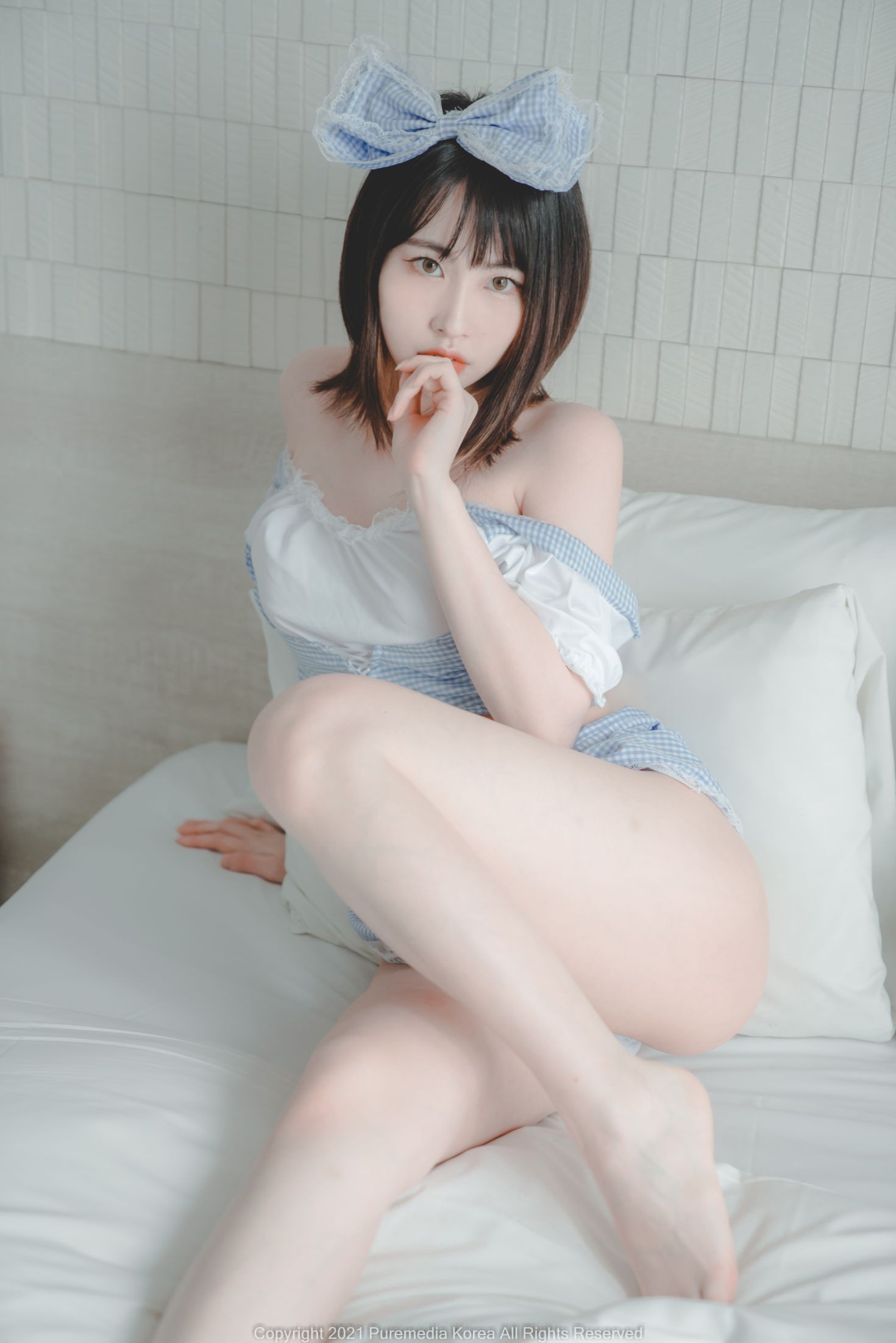 PURE MEDIA Vol.090 Uhye (15)