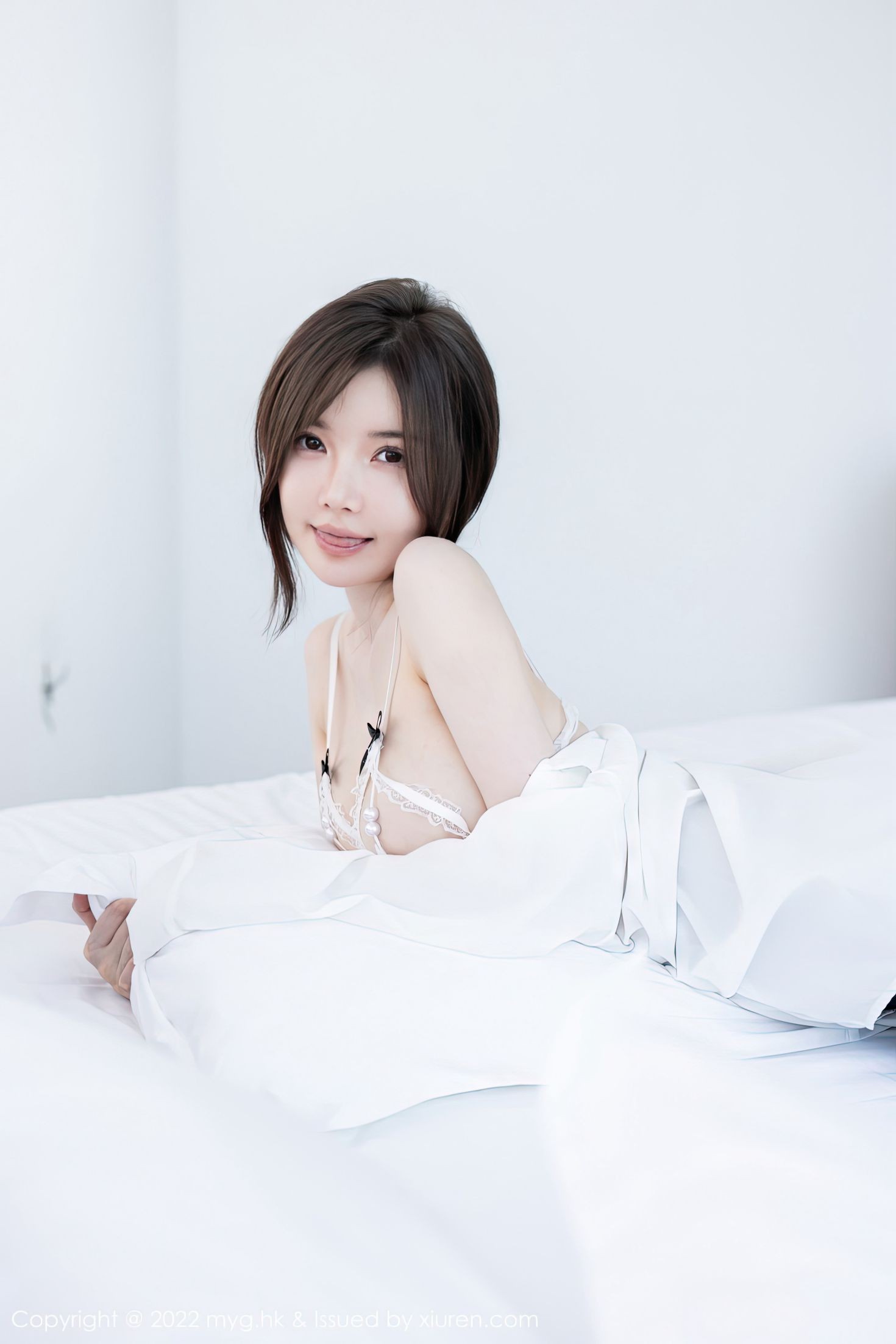 MyGirl美媛馆美女模特写真第Vol.641期糯美子 (10)